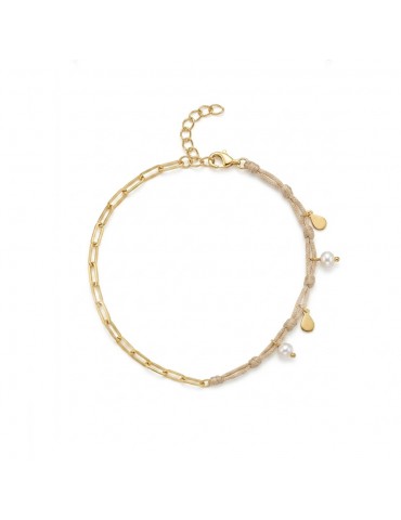 Pulseira prata 0.925...