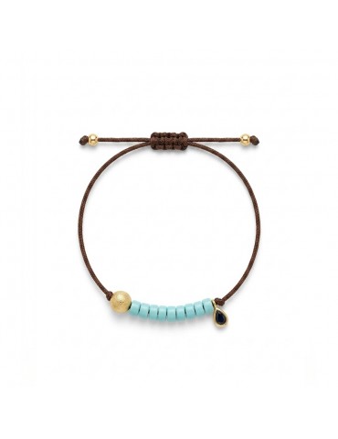 Pulseira algodão...